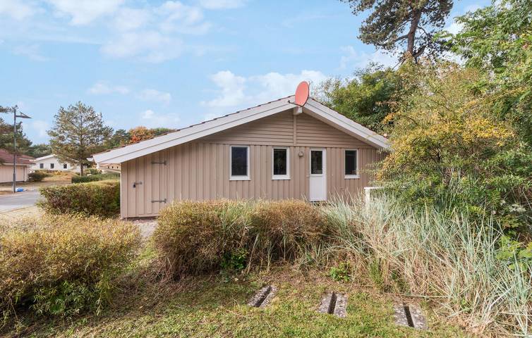 Ferienhaus für 8 Personen, mit Terrasse und Garten sowie Sauna, kinderfreundlich in der Lübecker Bucht - 3
