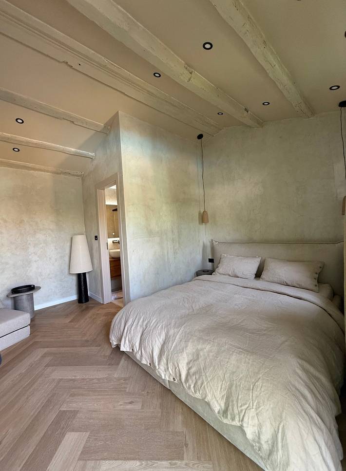 Chambre pour 2 personnes, avec Jardin en Croatie - 4