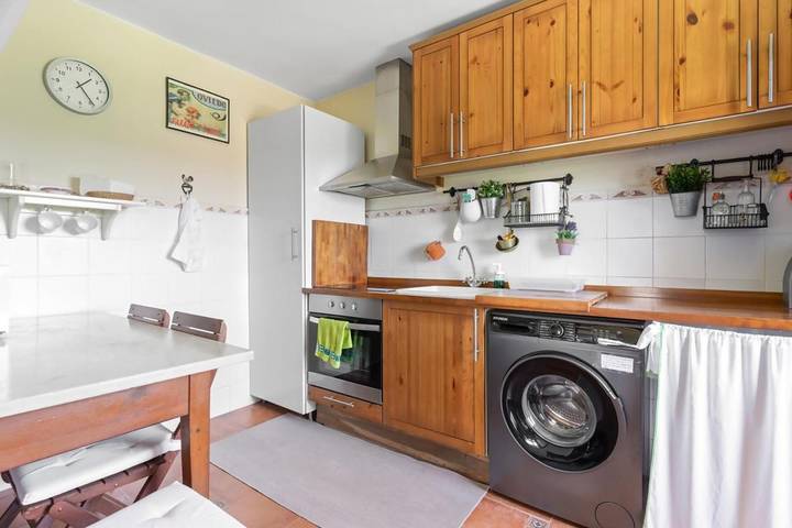 Casa rural para 2 personas, con jardín en Sebreño - 3