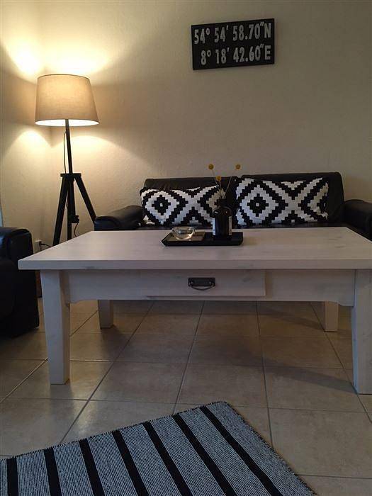 Ferienwohnung für 2 Personen, mit Garten in Westerland - 3