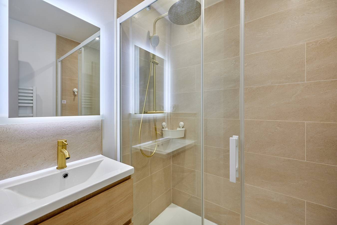 Apartamento entero, Le Petit Manoir - Avec Parking privé in Équemauville, Region de Lisieux