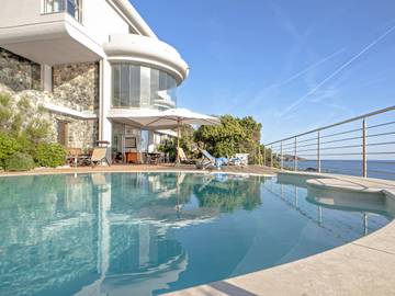 Maison De Vacances pour 12 Personnes dans Province de Livourne, Riviera Italienne, Photo 1