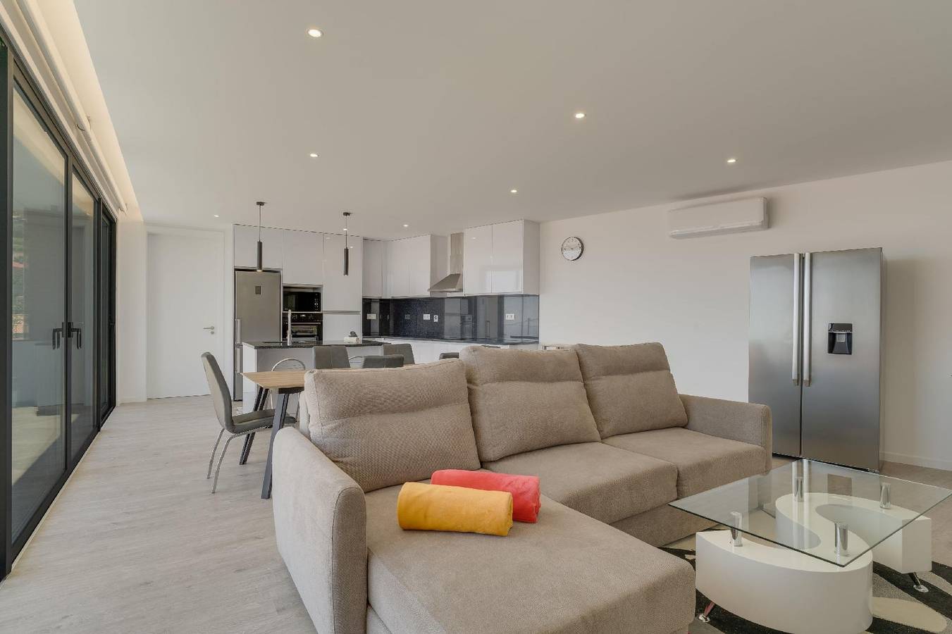 Bucht Calheta Villa in Arco da Calheta, Madeira