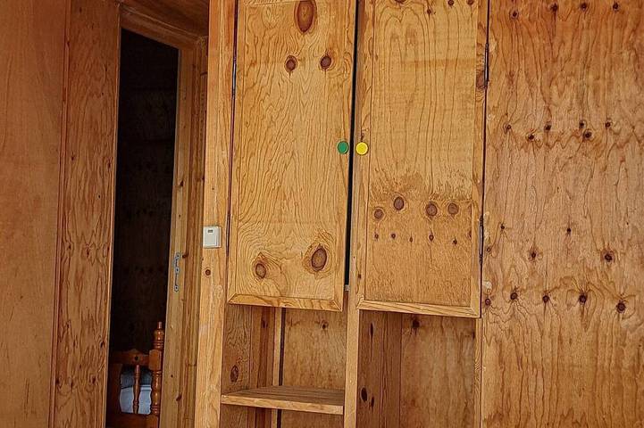 Gîte pour 6 personnes, avec jardin et terrasse à Isolaccio-di-Fiumorbo - 4