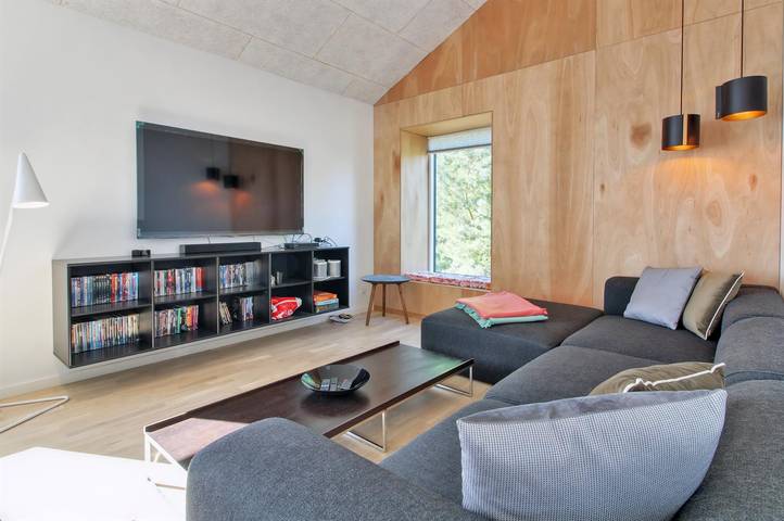 Ferienhaus für 8 Personen, mit Sauna und Terrasse in Biikebrennen - 4