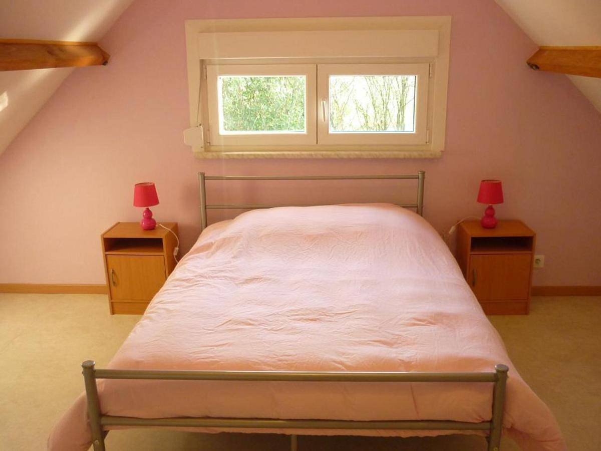 Holiday Home in Méteren, Région de Dunkerque