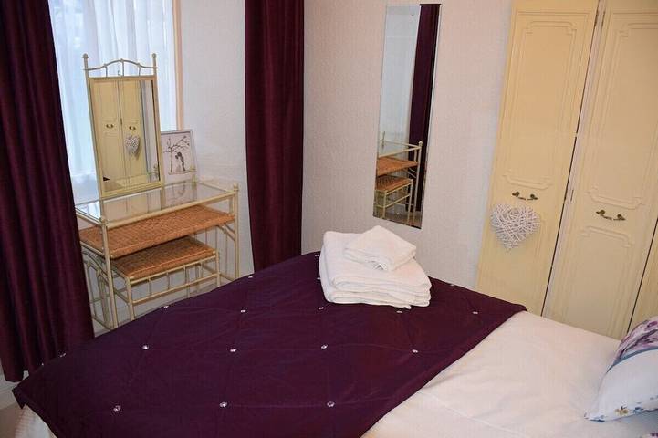 Ferienwohnung für 4 Personen, mit Garten in Schottland - 2