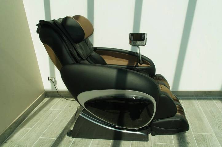 Chambre d’hôte pour 6 personnes, avec piscine et jacuzzi ainsi que jardin et sauna en Charente-Maritime - 4