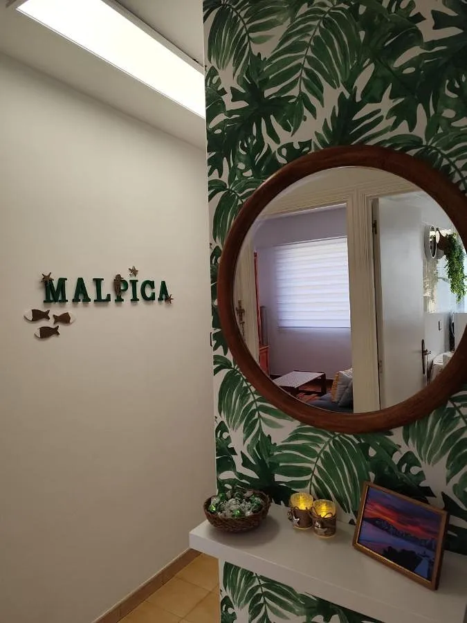 Apartamento de vacaciones para 6 personas - 1