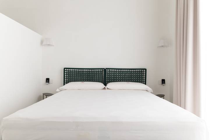 Ferienwohnung für 2 Personen in San Vito dei Normanni - 2