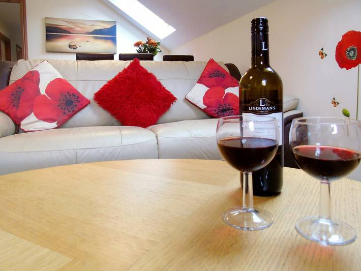 Casa rural para 6 personas in Fairbourne, Snowdonia