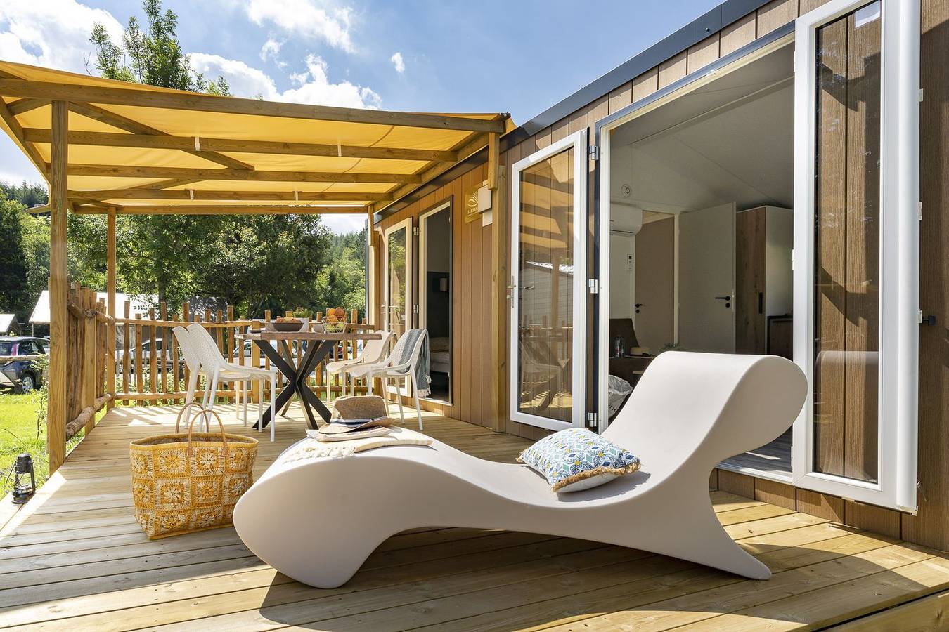 Cottage Cocoon 4p 2Bdrms Airconpremium in Tellin, Neufchâteau region