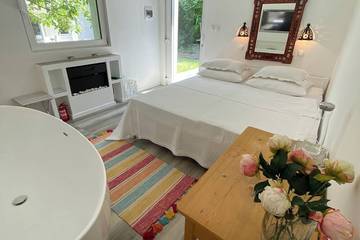 Villa für 8 Personen in Tihany, Balaton Region, Bild 3