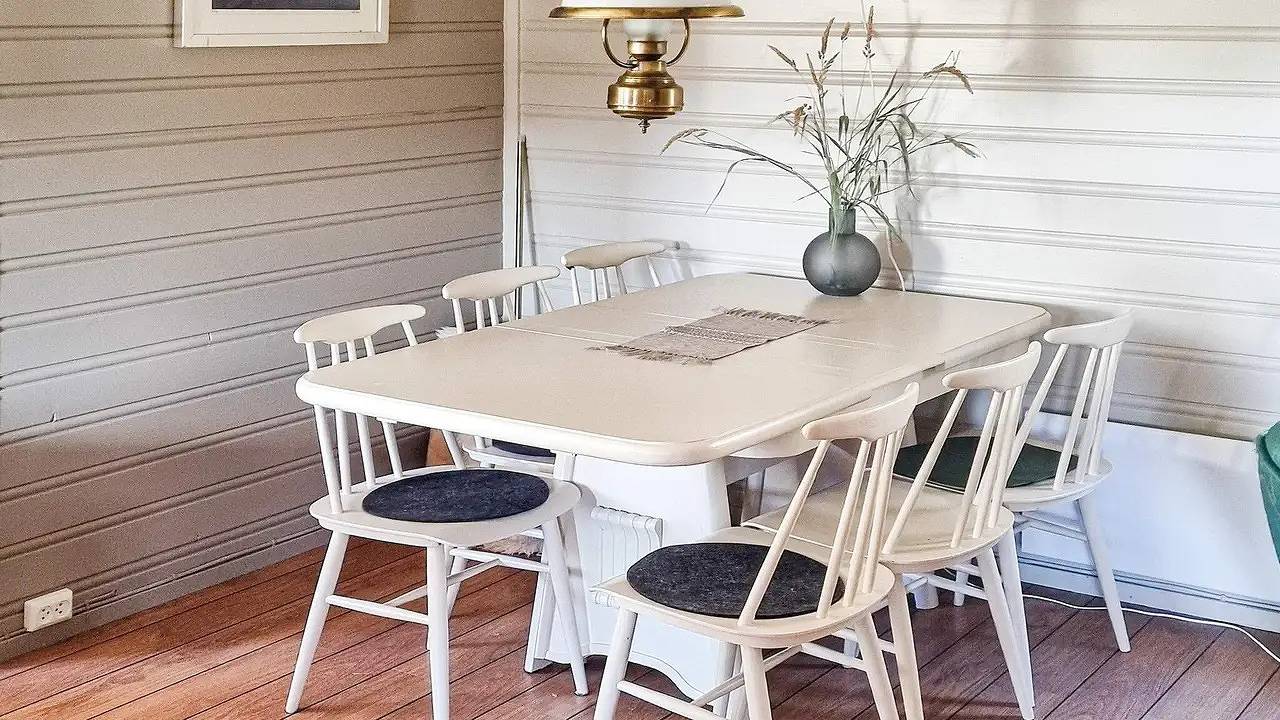 Ferienhaus für 6 Personen (85 m²) in Brufjellet in Flatanger