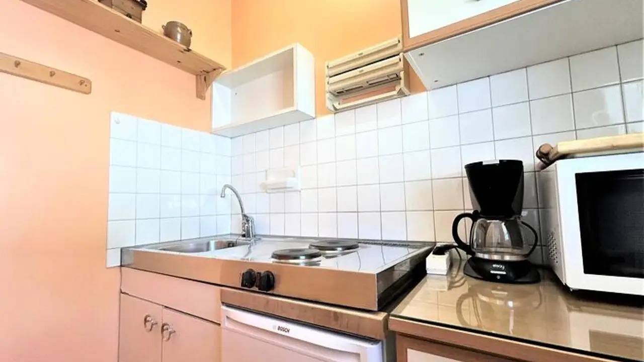 Apartamento vacacional entero, Ferienwohnung für 2 Personen (25 m²) in Gréoux-les-Bains in Gréoux-les-Bains, Alpes de Alta Provenza