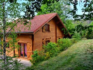 Cottage voor 6 Personen in Taintrux, Saint-Dié-des-Vosges, Afbeelding 4