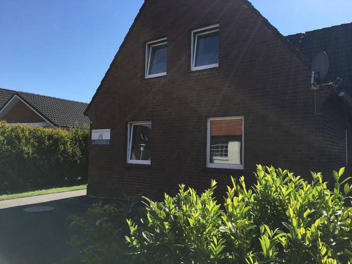 Ferienhaus für 4 Personen, mit Garten in Cuxhaven - 3
