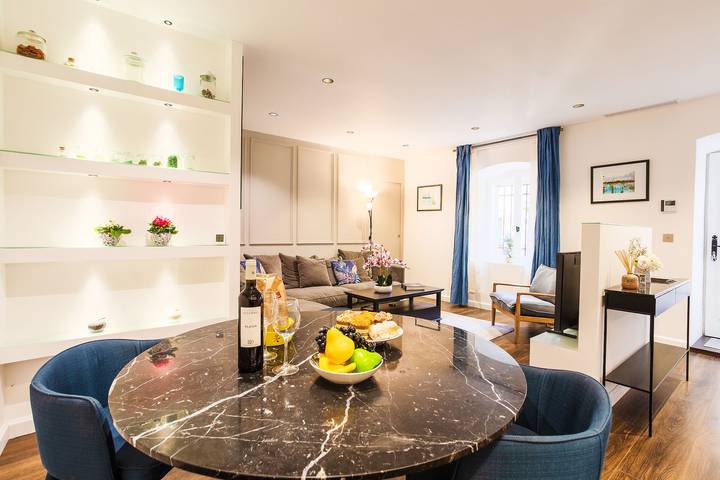 Appartamento intero, Le May By Riviera Holiday Homes in Villefranche-sur-Mer, Costa mediterranea (Francia)