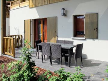 Appartement De Vacances pour 6 Personnes dans Lac de Lacanau, Lacanau, Photo 1