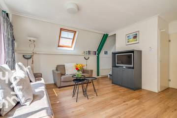 Bungalow voor 6 Personen in Oostkapelle, Nederlandse Noordzeekust, Afbeelding 3