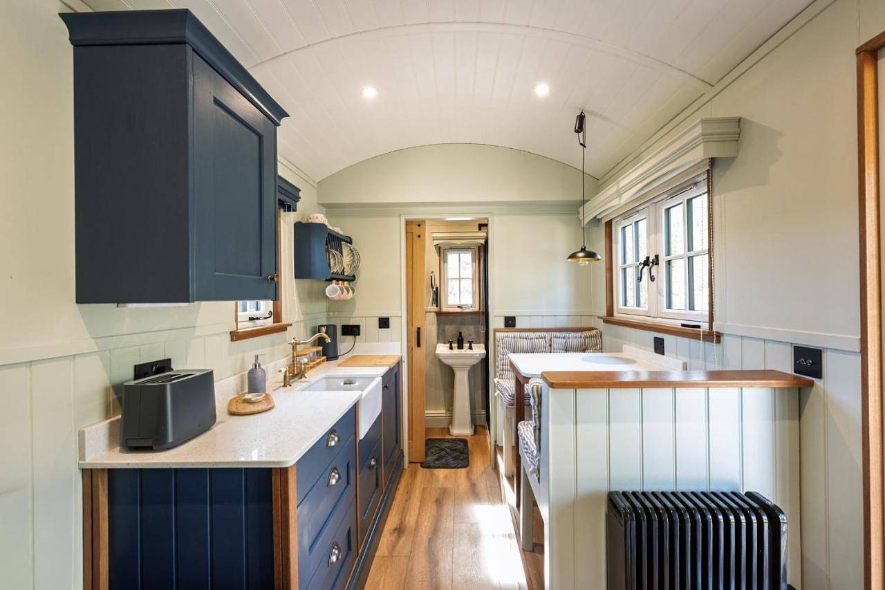 Entire apartment, One-Bedroom Apartment in Dorset