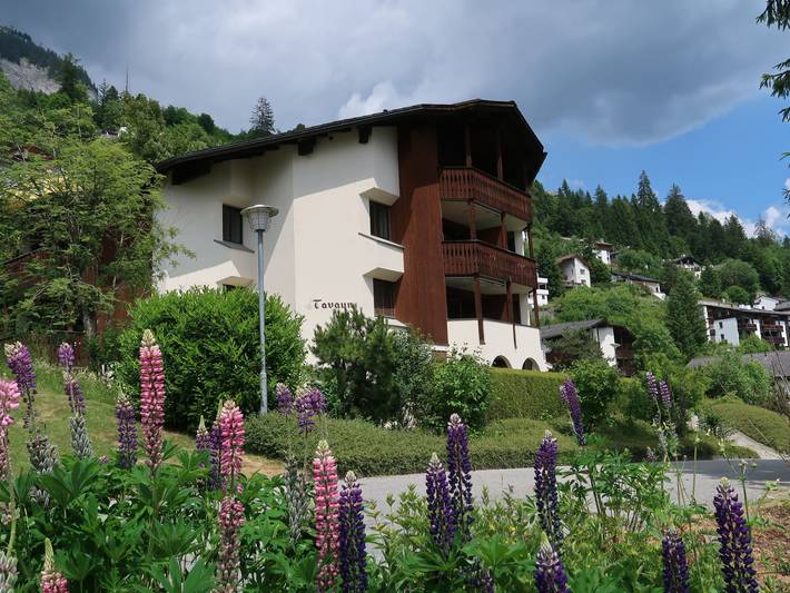 Ganze Wohnung, Tavaun in Flims-Dorf, Flims