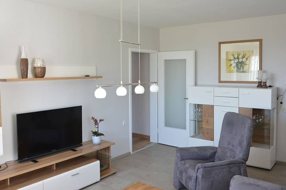Entire apartment, Apartment Glückler in Upper Danube Nature Park