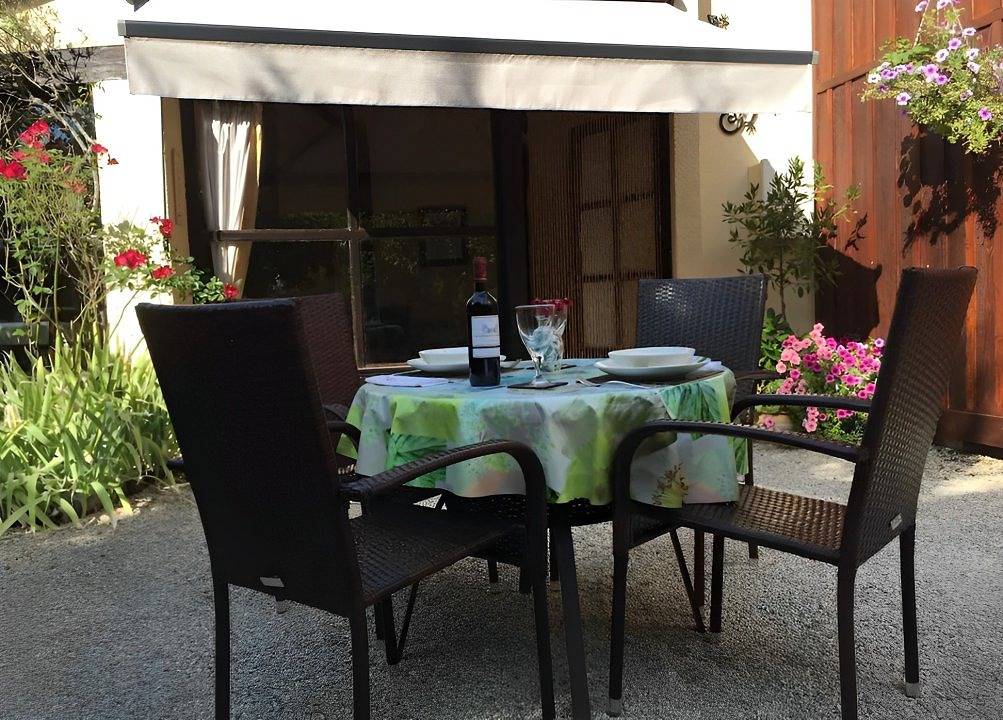 Gite Le Petit Bijou, Trémolat in Trémolat, Périgord Pourpre