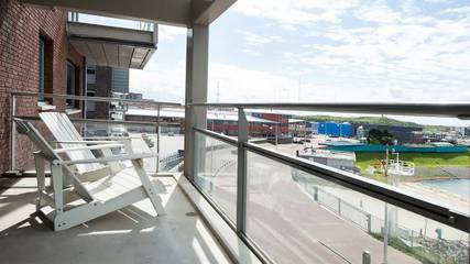 Appartement voor 7 Personen in Scheveningen, Den Haag, Afbeelding 4
