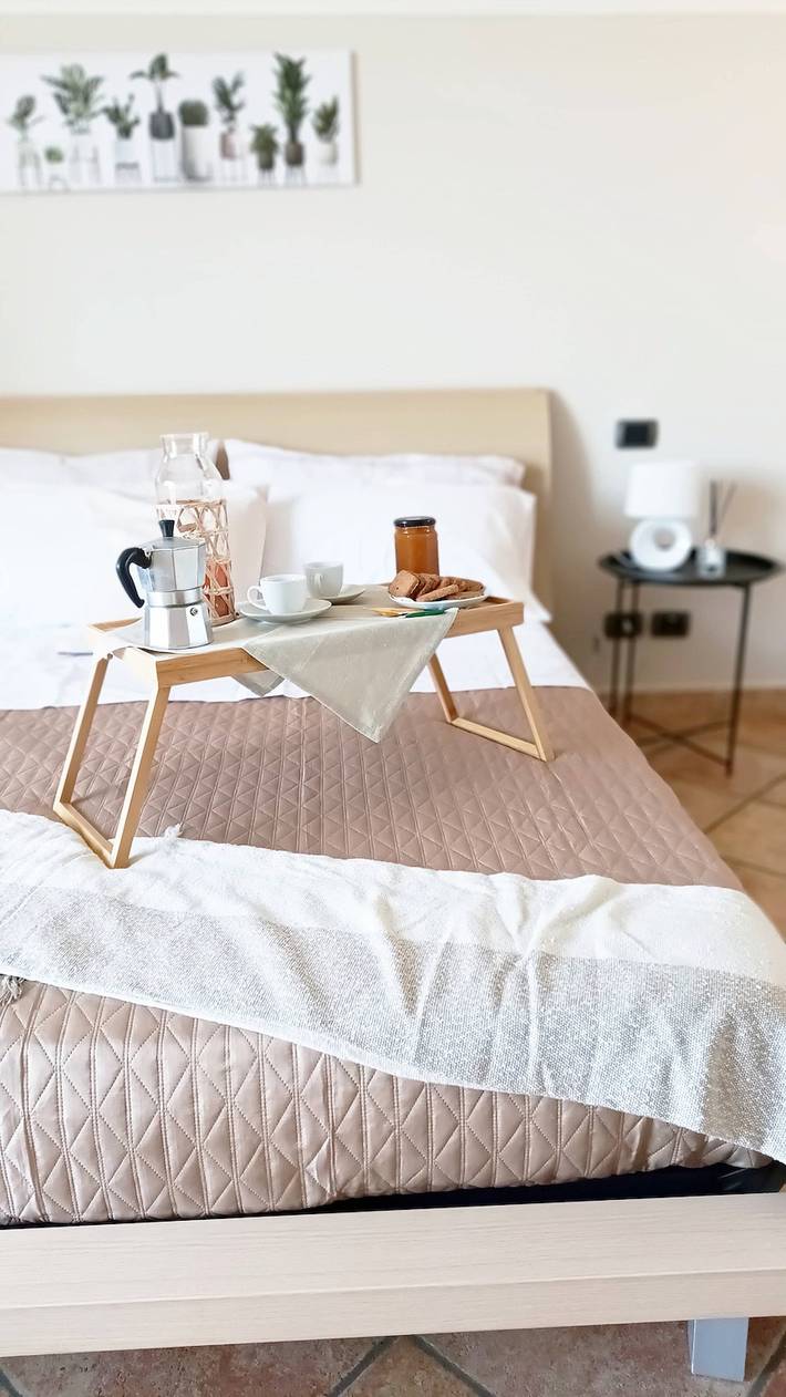 Appartamento intero, Quick Home Mimosa in Alice Castello, Provincia di Vercelli