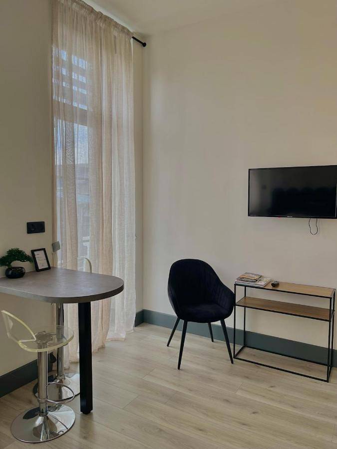 Appartement entier, One-Bedroom Apartment in Wittelsheim, Région de Thann