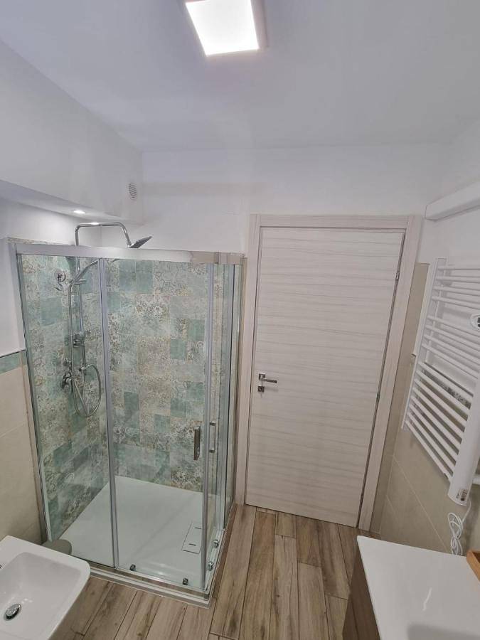 Appartement entier, Civico 1 in Valguarnera Caropepe, Province d'Enna