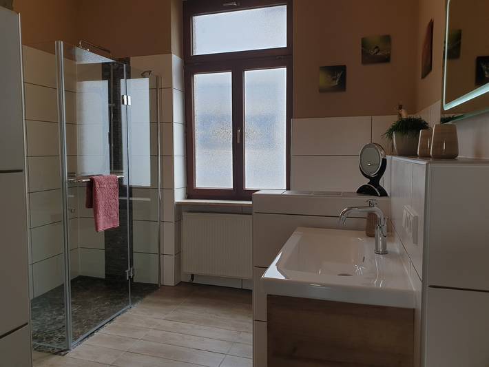 Ferienwohnung für 2 Personen, mit Terrasse und Ausblick in Loreley - 4