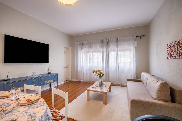 Ferienhaus 'Eleonora Luxury Private Villa' mit privater Terrasse, Wlan und Klimaanlage in Porto Cesareo, Golf von Tarent
