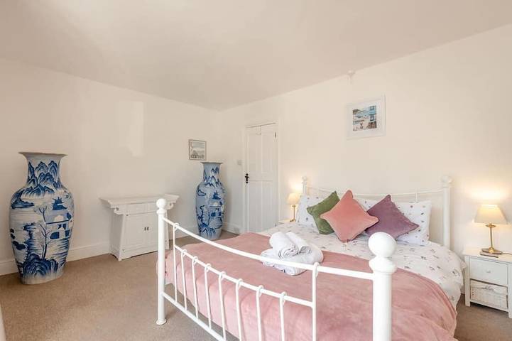 3 Bed in Brixham (oc-c42670) in Brixham, Torbay