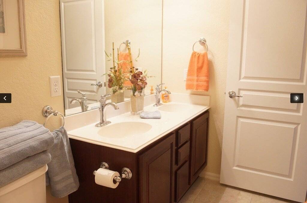 Vacation Home for 6 Guests in San Antonio, Bexar County