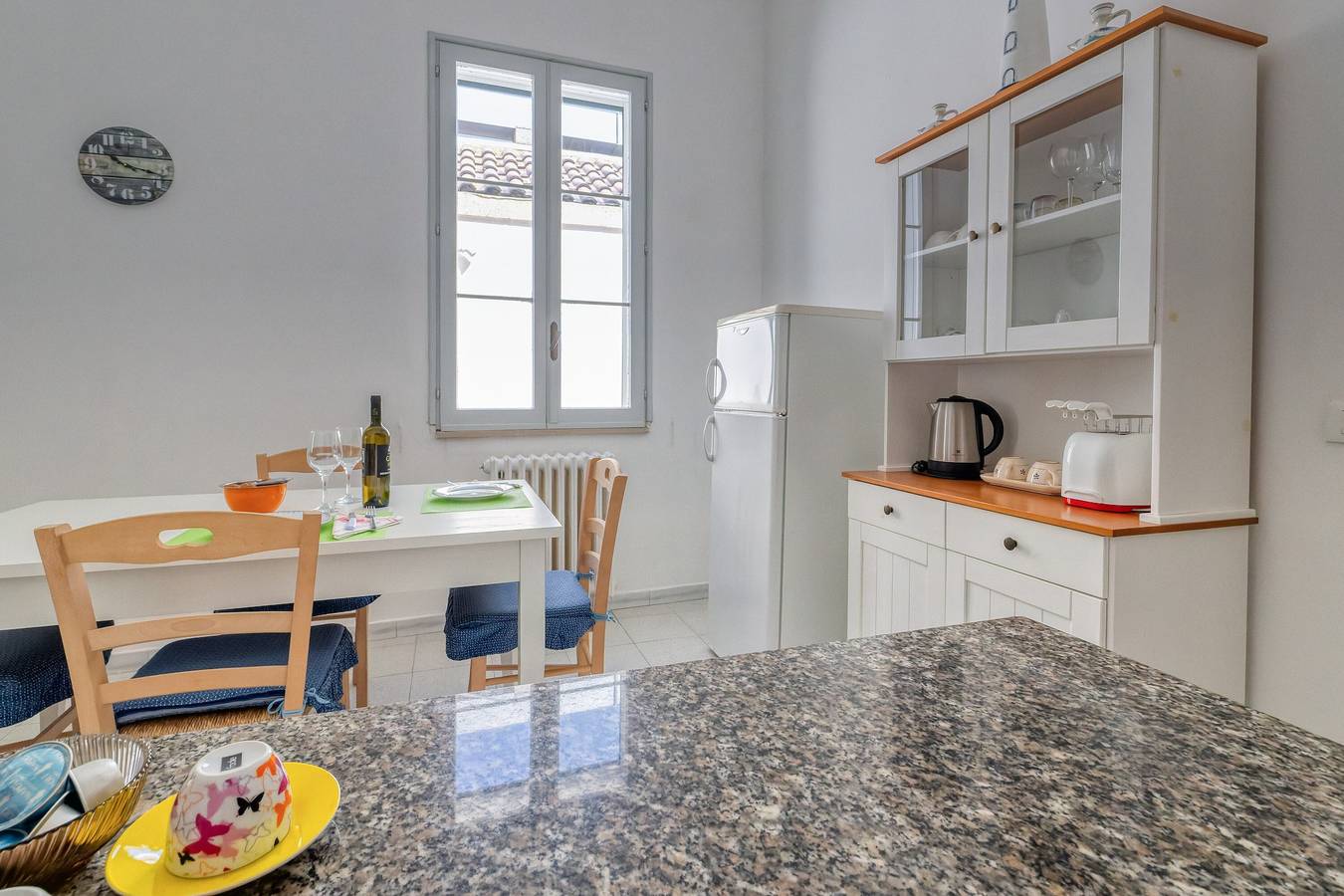 Apartamento inteiro, Apartamento "Casa na Via Seminario" com Varanda e Wi-Fi in Otranto, Otranto region