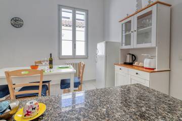 Vakantiewoning voor 6 Personen in Otranto, Ontranto en omgeving, Afbeelding 3