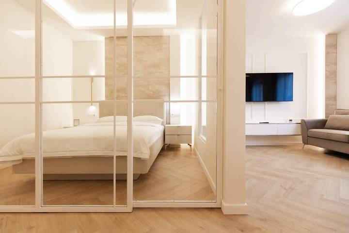 Gîte pour 3 personnes dans Baia Mare - 4