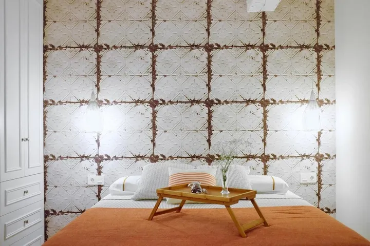Apartamento de vacaciones para 3 personas, con vistas y balcón - 1