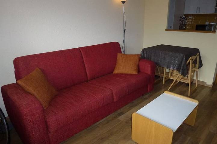 Chalet pour 4 personnes dans Isola 2000