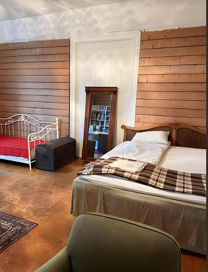 Maison d’hôte pour 2 personnes, avec jardin à Oslo métropole - 4