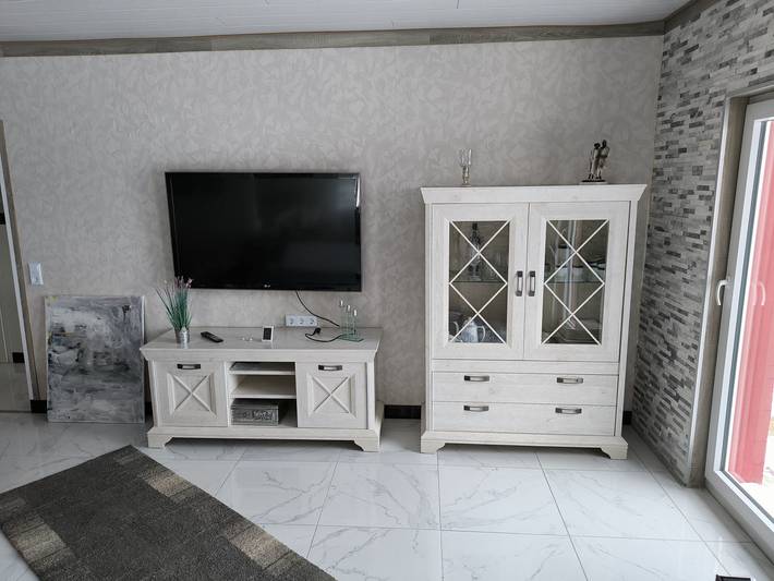 Ferienhaus für 5 Personen, mit Garten und Balkon in Altes Land Stade - 4