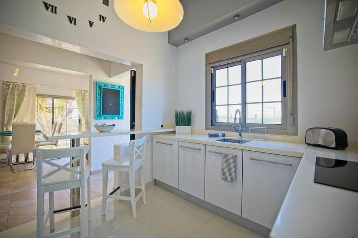 Chalet para 6 personas, con vistas y jardín en Fuerteventura - 3