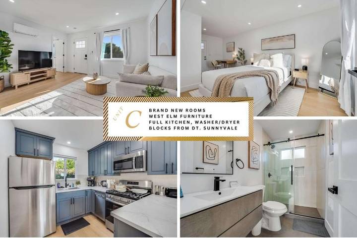 Casa de vacaciones para 2 personas, con terraza - 1