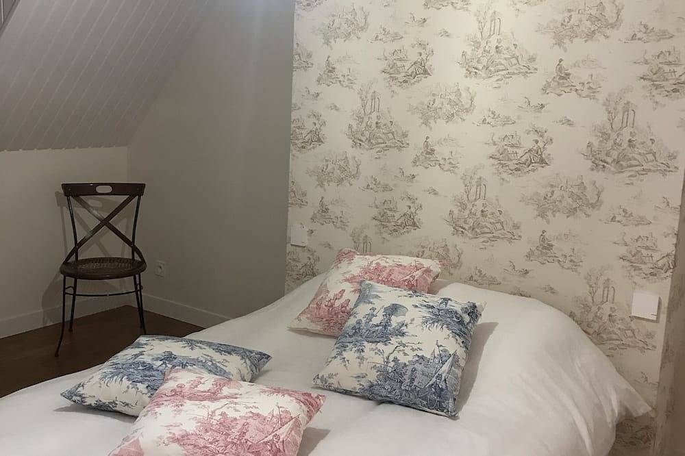 Appartement entier, Sweet and lovely appartement duplex, 85m2 en centre historique, vue imprenable in Dinan, Région de Dinan