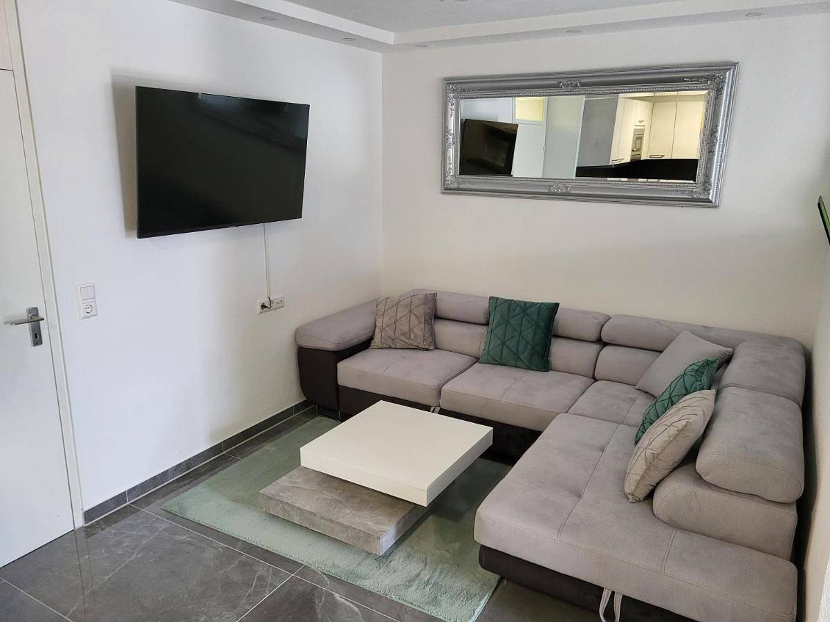 Ganze Wohnung, Two-Bedroom Apartment in Enzklösterle, Nordschwarzwald