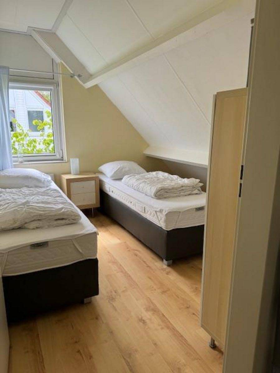 Vakantie Zeeland — Vz2416 Vrijstaand vakantiehuis in Oostkapelle in Oostkapelle, Walcheren