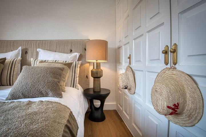 Finca für 8 Personen, mit Garten in Pals - 3