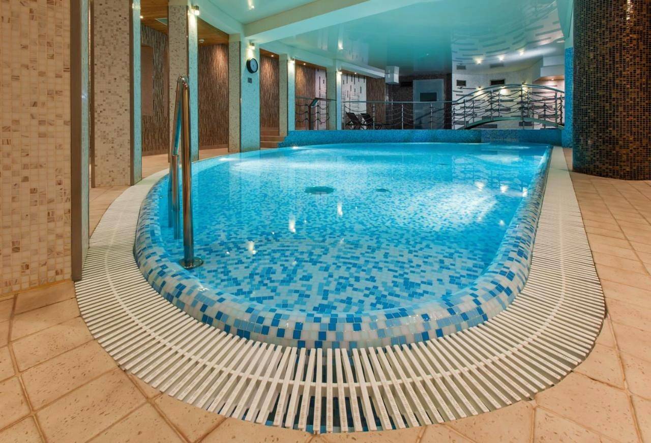 Galaxy Hotel in Cracovie, Petite-Pologne